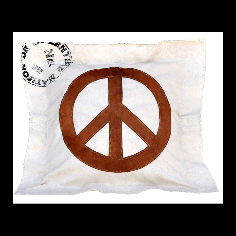Cushion - Peace